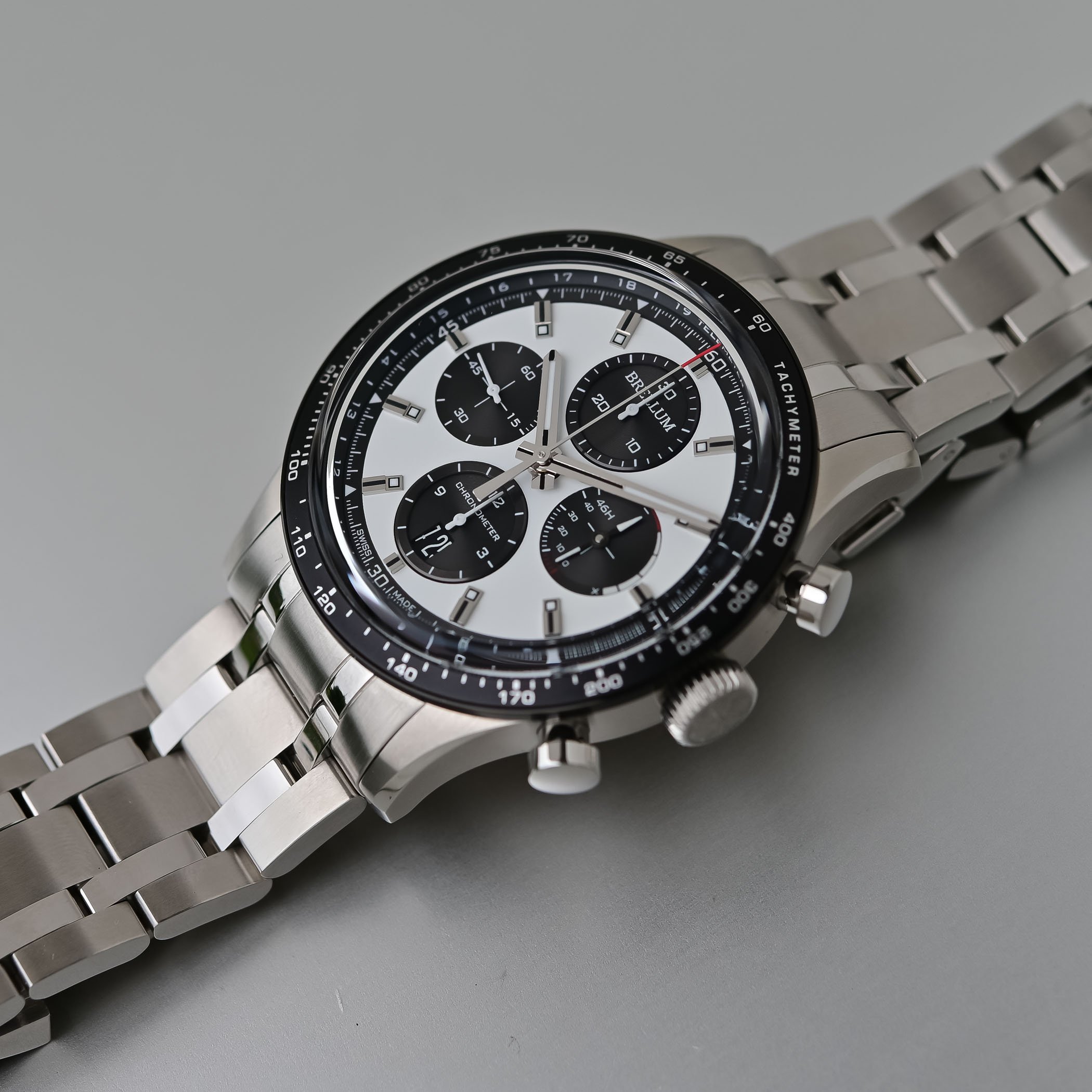 2025 Brellum Pandial Power Reserve Chronometer LE - review - 3 2025 Brellum Pandial Power Reserve Chronometer LE - review - 3