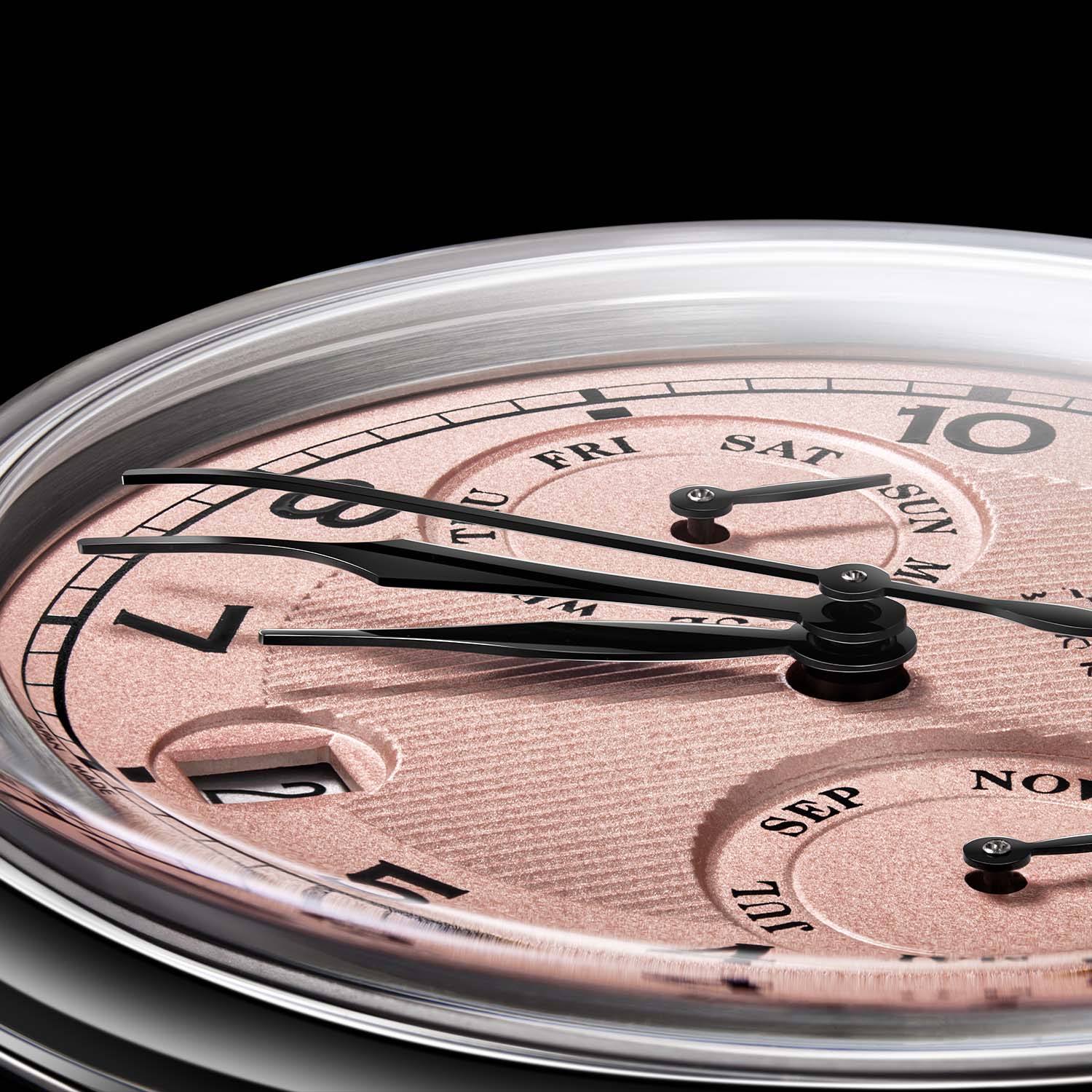 2025 Kurono Grand Jubilee Calendar Salmon - 5 2025 Kurono Grand Jubilee Calendar Salmon - 5