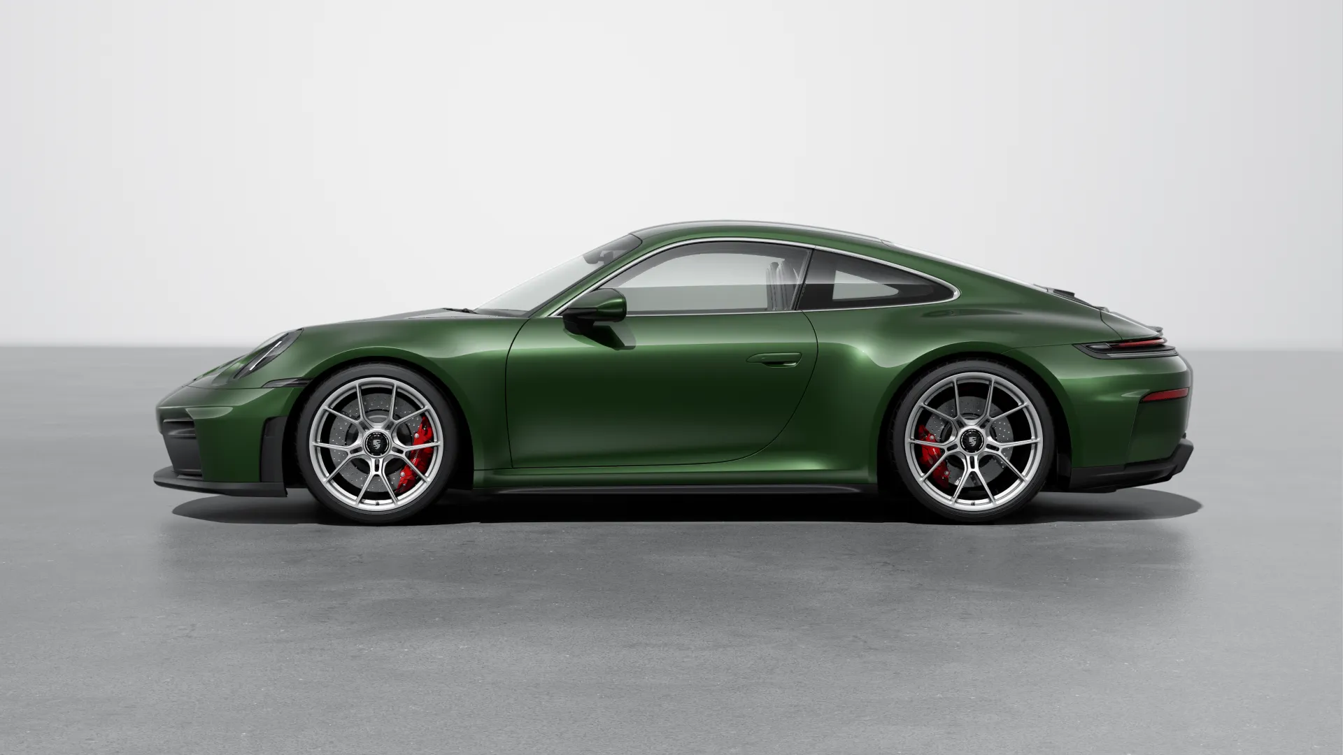 992.2 gt3 touring