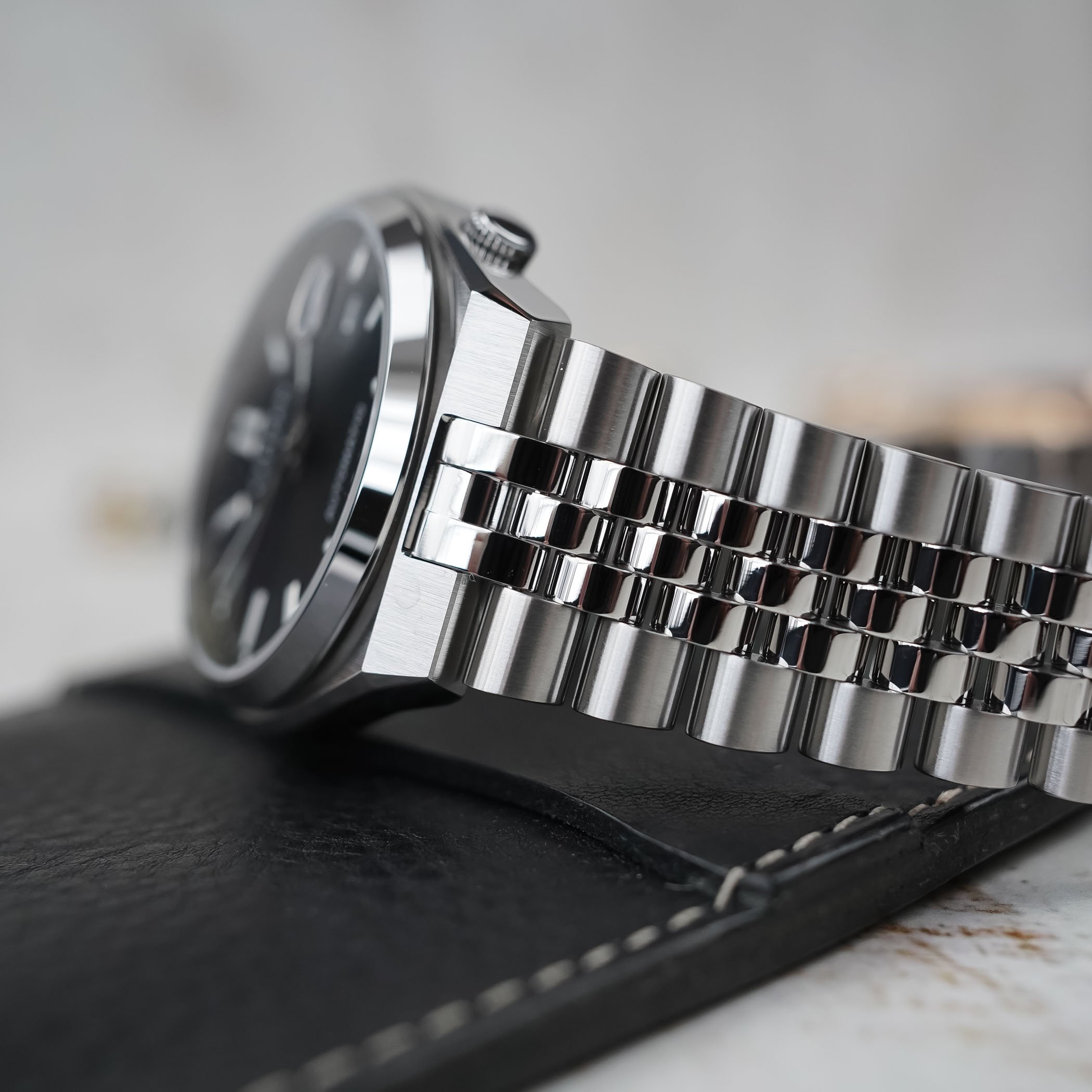 Citizen Tsuyosa 60 Automatic new movement 60h power reserve textured dial - NK0020-55E NK0024-54X NK0023-57L - value proposition review - 11 Citizen Tsuyosa 60 Automatic new movement 60h power reserve textured dial - NK0020-55E NK0024-54X NK0023-57L - value proposition review - 11