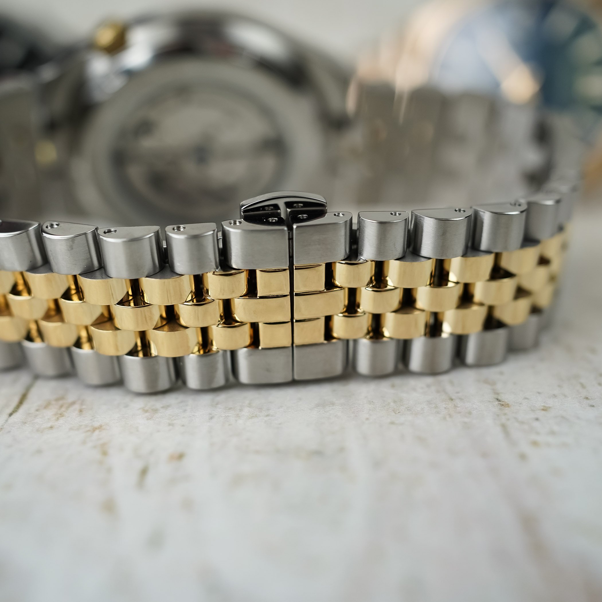 Citizen Tsuyosa 60 Automatic new movement 60h power reserve textured dial - NK0020-55E NK0024-54X NK0023-57L - value proposition review - 2 Citizen Tsuyosa 60 Automatic new movement 60h power reserve textured dial - NK0020-55E NK0024-54X NK0023-57L - value proposition review - 2