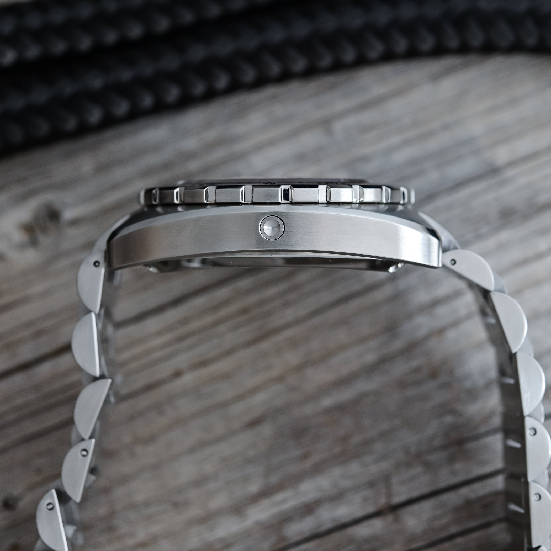 Delma Oceanmaster Lume - Accessible Automatic Dive watch saliling watch fully luminous dial - review - 11 Delma Oceanmaster Lume - Accessible Automatic Dive watch saliling watch fully luminous dial - review - 11