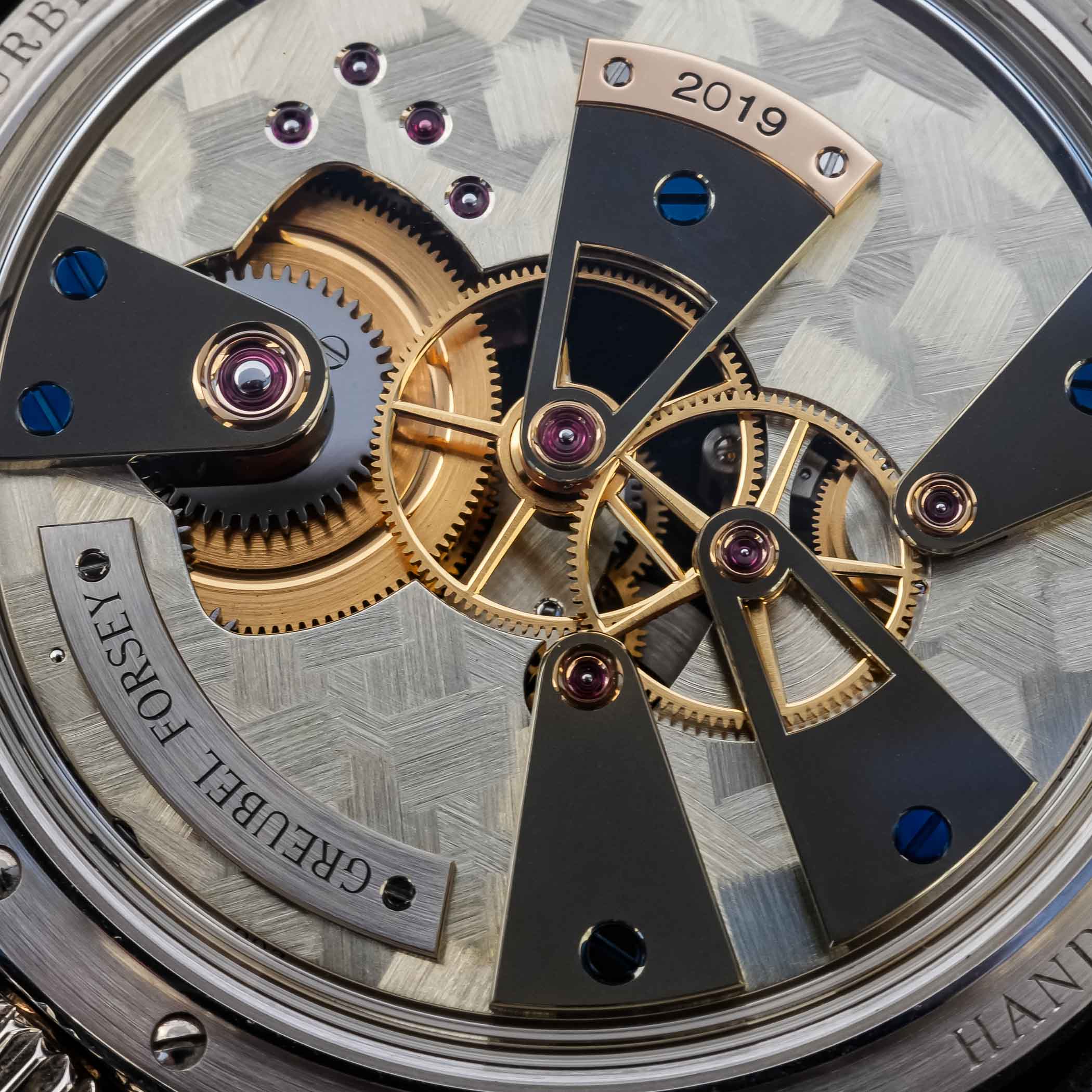 Greubel Forsey Hand-Made 1 and Hand-Made 2 comparitive review - 7 Greubel Forsey Hand-Made 1 and Hand-Made 2 comparitive review - 7