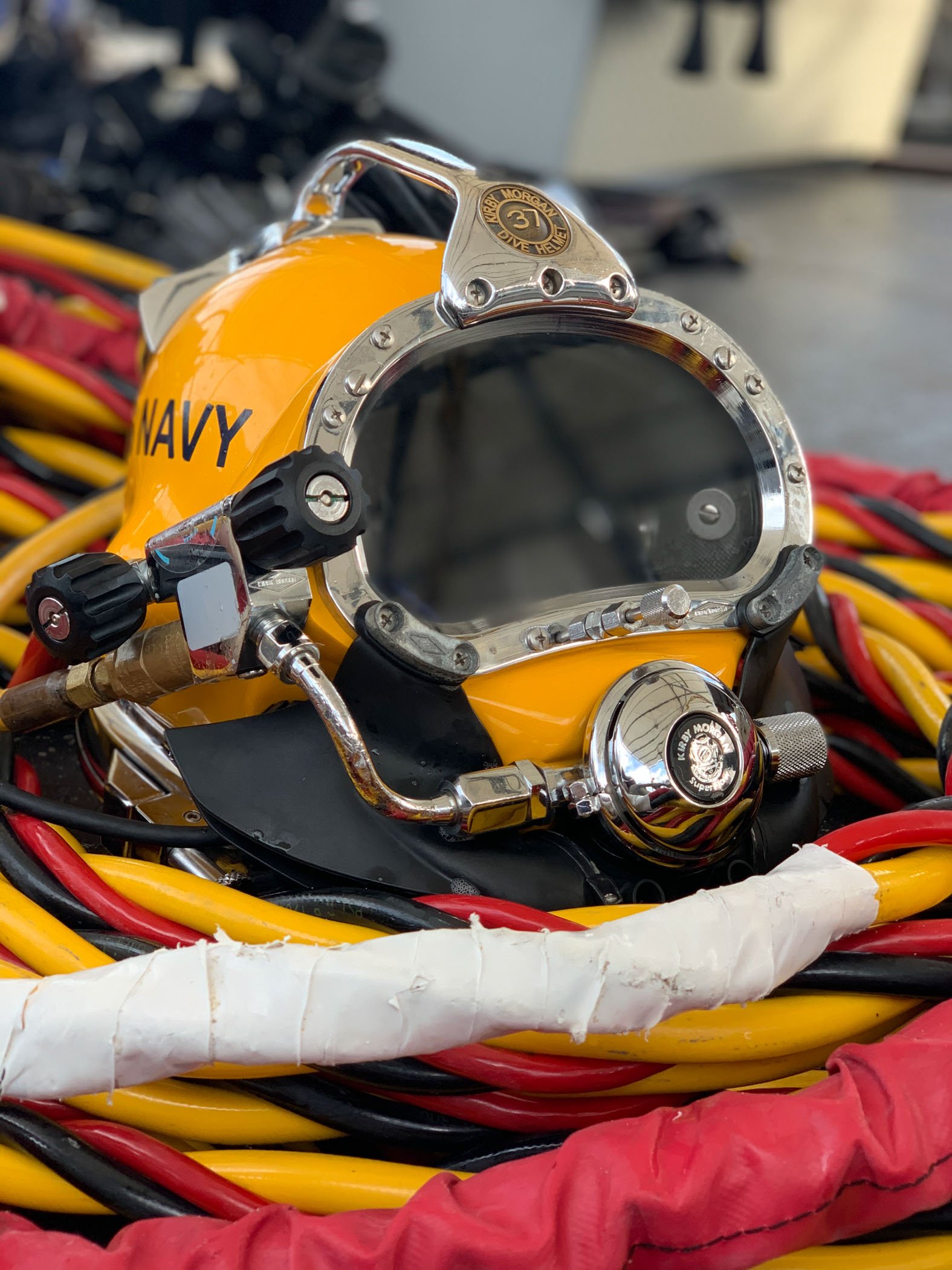 Titanium Jacques Bianchi JB300 Profonde x Deepsea.edc review 5 Titanium Jacques Bianchi JB300 Profonde x Deepsea.edc review 5