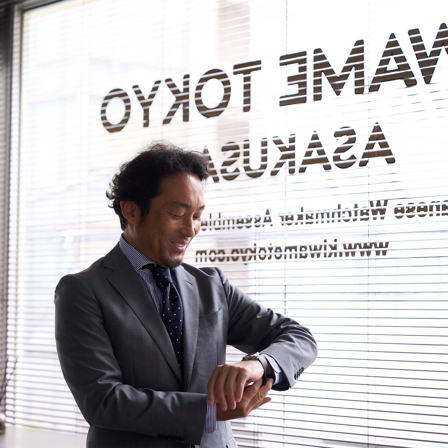 Carryme Tokyo Introducing: Accessible Elegance from Japan, with New Brand Kiwame Tokyo
