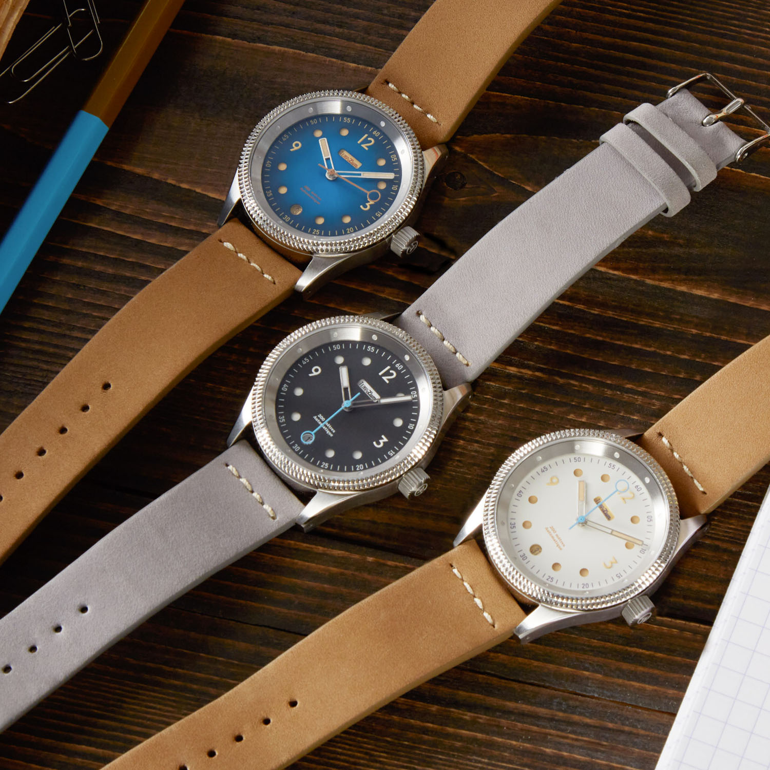 Kickstarter Microbrand Watch Trends 2026