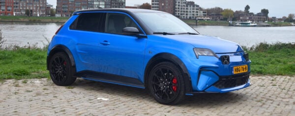 The Petrolhead Corner – The Revival Of The Hot-Hatch, But It’s Electric… A Weekend In The Brilliantly Fun Alpine A290 GTS