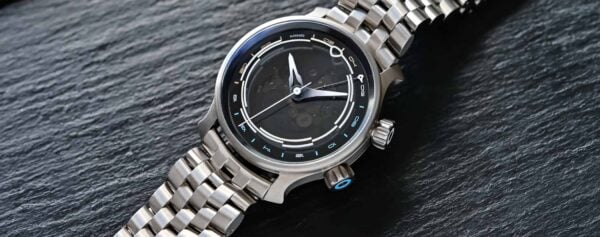 First Look – Dive Across Time Zones with the New MING 37.11 Odyssey