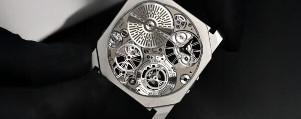 In-Depth – 1.85mm… How Did Bulgari Create the World’s Thinnest Tourbillon Watch?