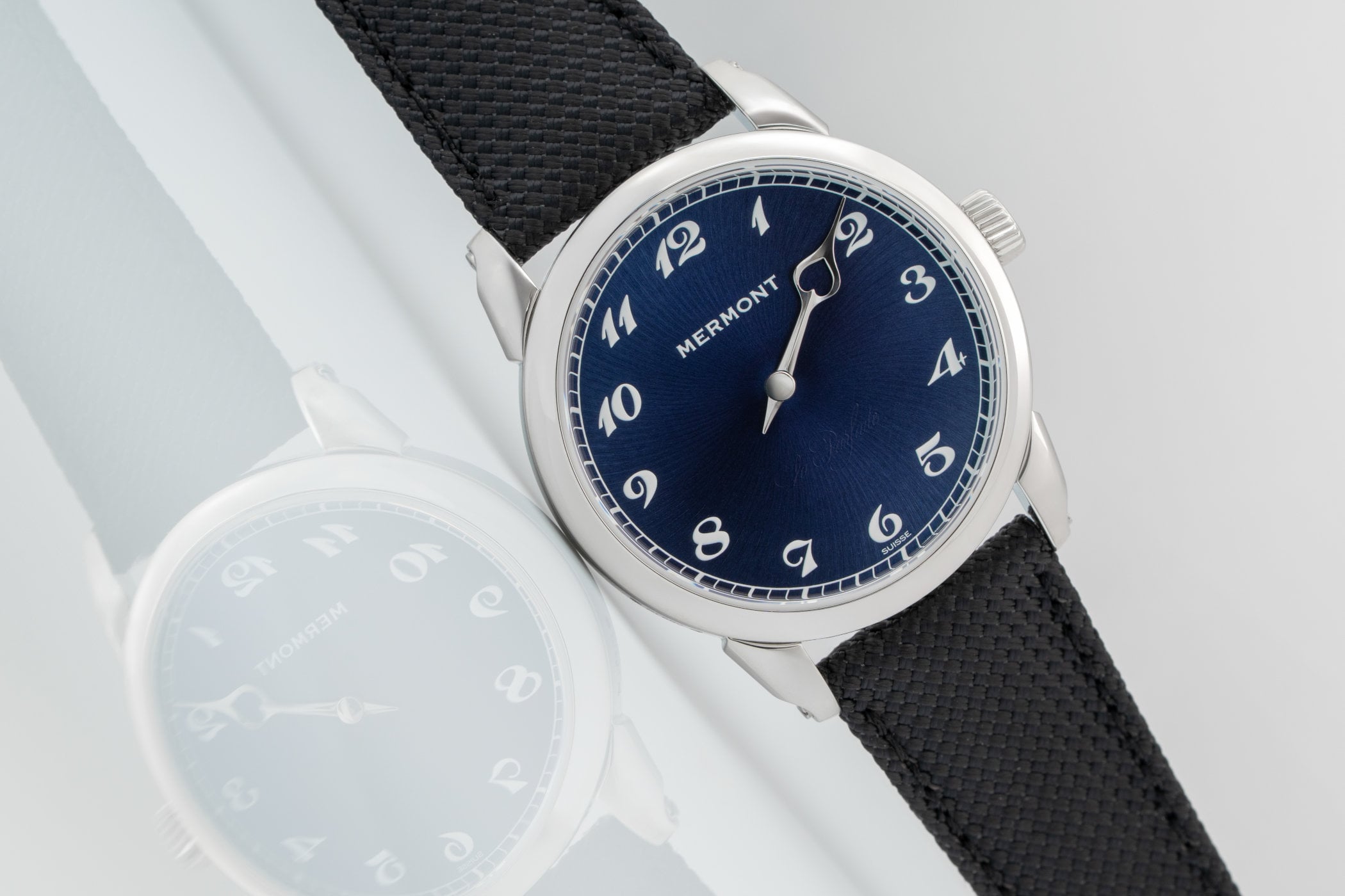 Introducing: Mermont Makes Its Debut With The La Parfaite