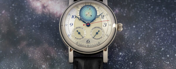 Just Because – Christiaan van der Klaauw Launches a CPO Program, on its Own Unique Terms