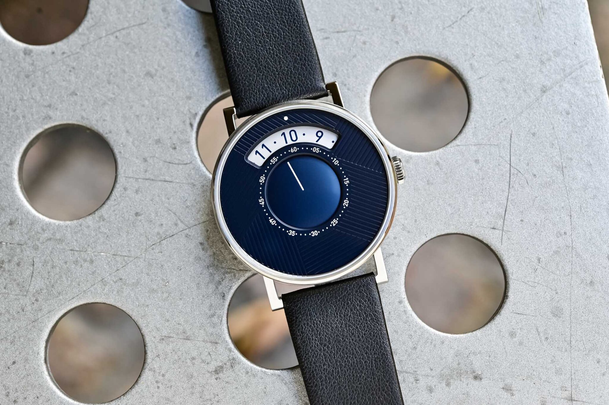 Gaia Watch 30mm ORCDSD-OR03 in Multi