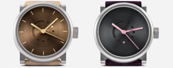 Introducing – Twenty Years and Going Strong, the Ochs und Junior Settimana PVD