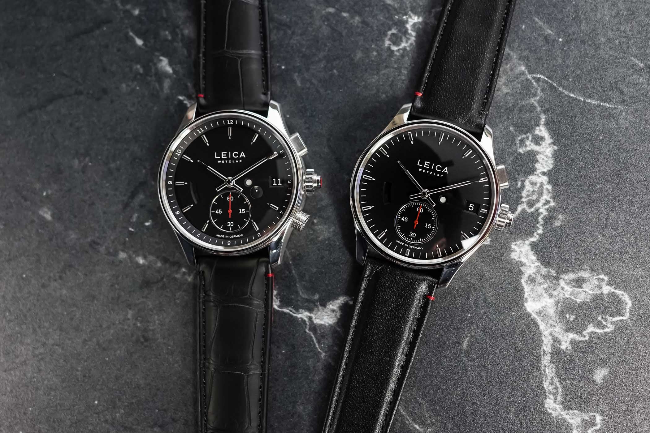 Review – The Leica ZM 1 and ZM 2, How They Came to Be and What They Are