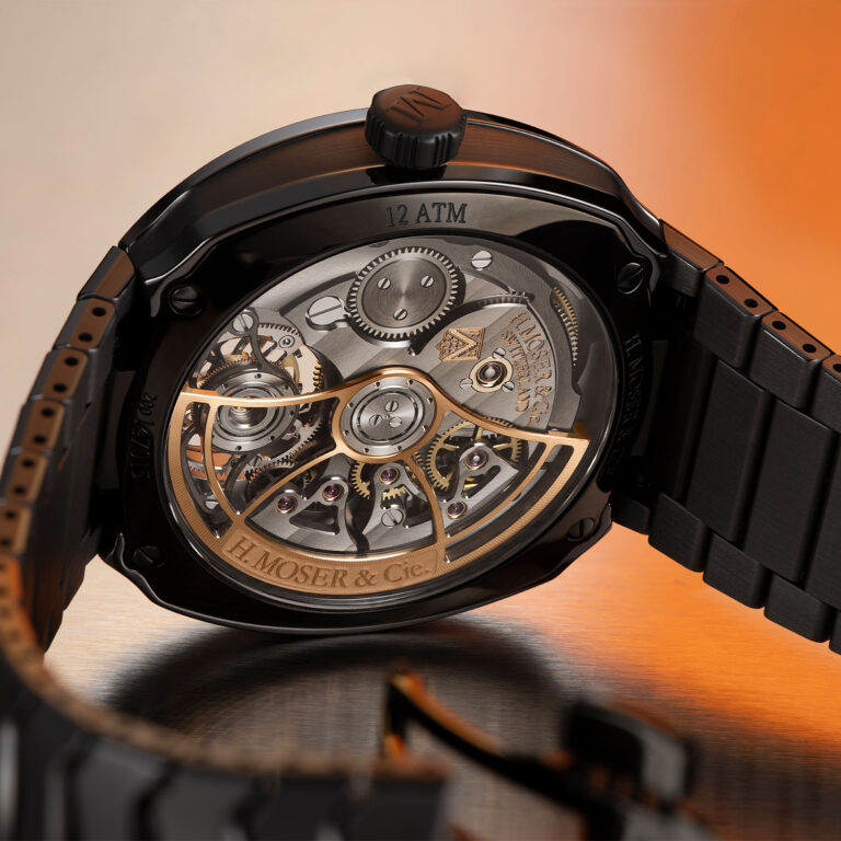 introducing-moser-s-first-ceramic-watch-the-streamliner-tourbillon