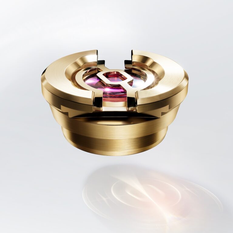 Mechinal Watch Spring The ABCs of Time: Everything About The Springs Inside a Mechanical Watch