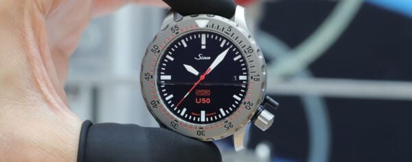 The ABCs of Time – Why Are Some Watch Cases Filled with Oil?