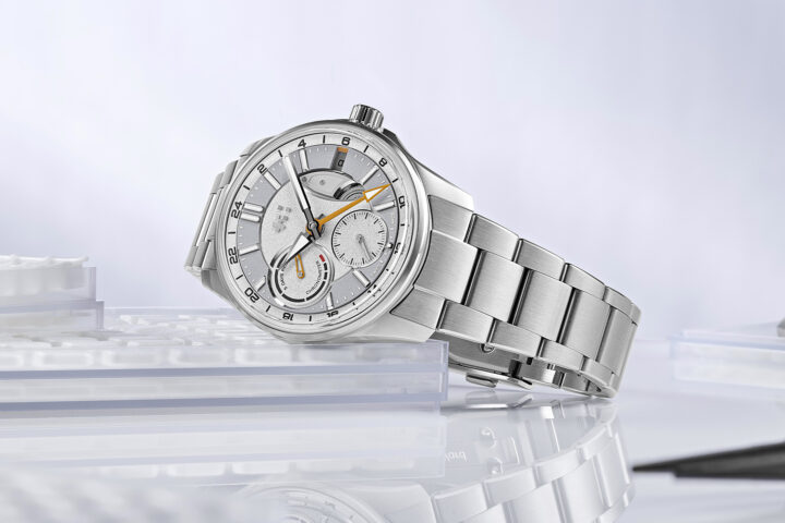 Introducing: Christopher Ward debuts Calibre CW-002 and the new C63 ...