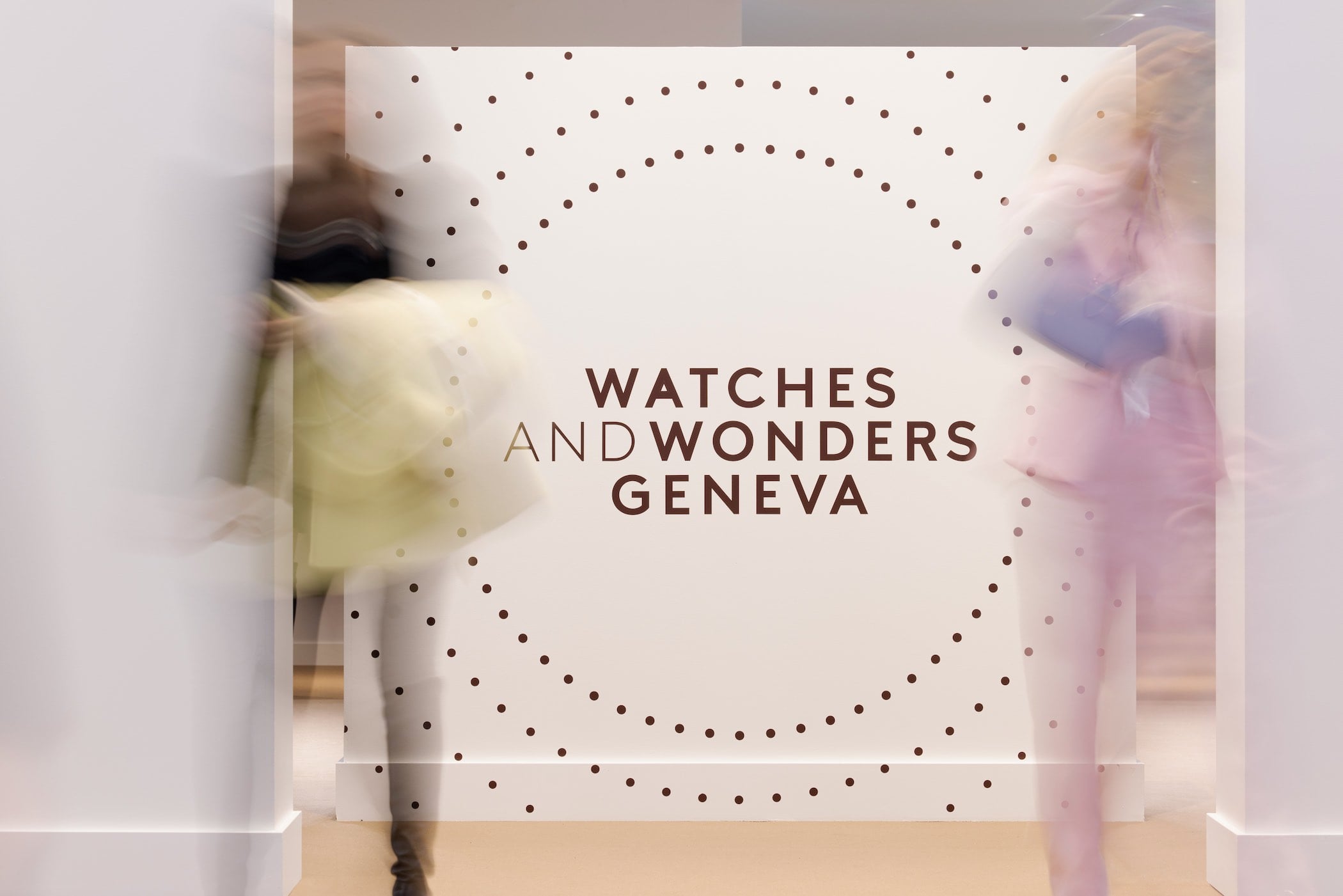 Just Because – Your Complete Guide to Watches and Wonders 2026, And Everything Happening During The Geneva Watch Week