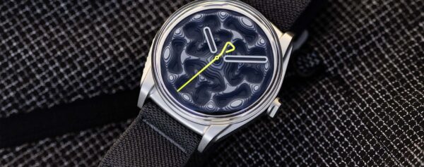 Introducing – The Kollokium Projekt 02 Variant B, Deeper and Darker Across 9 Layers