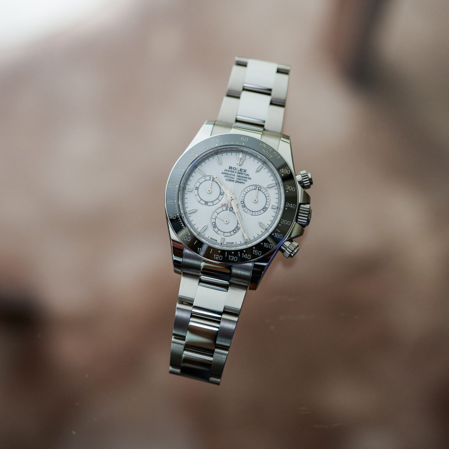 Recap: All the new Rolex Models of 2026 Live from Watches & Wonders