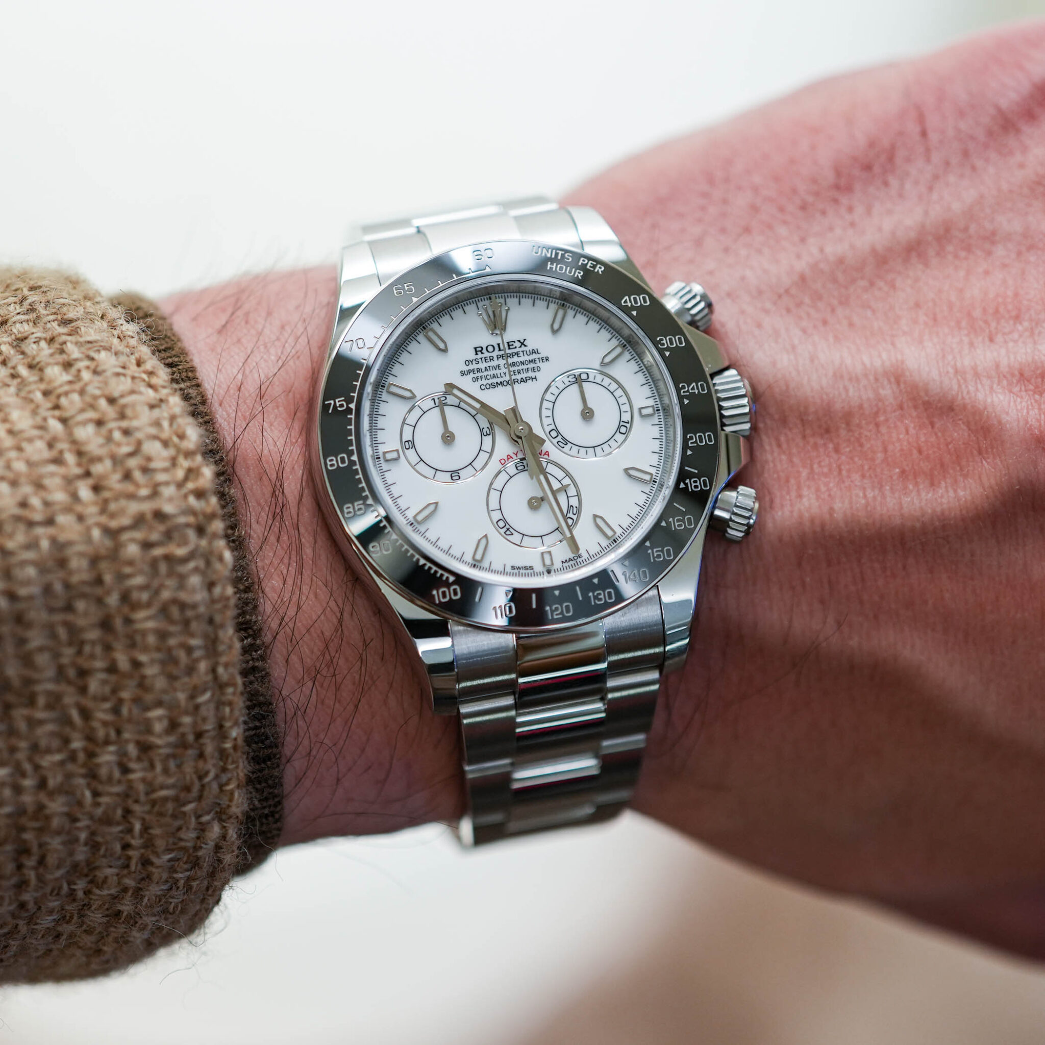Recap: All the new Rolex Models of 2026 Live from Watches & Wonders