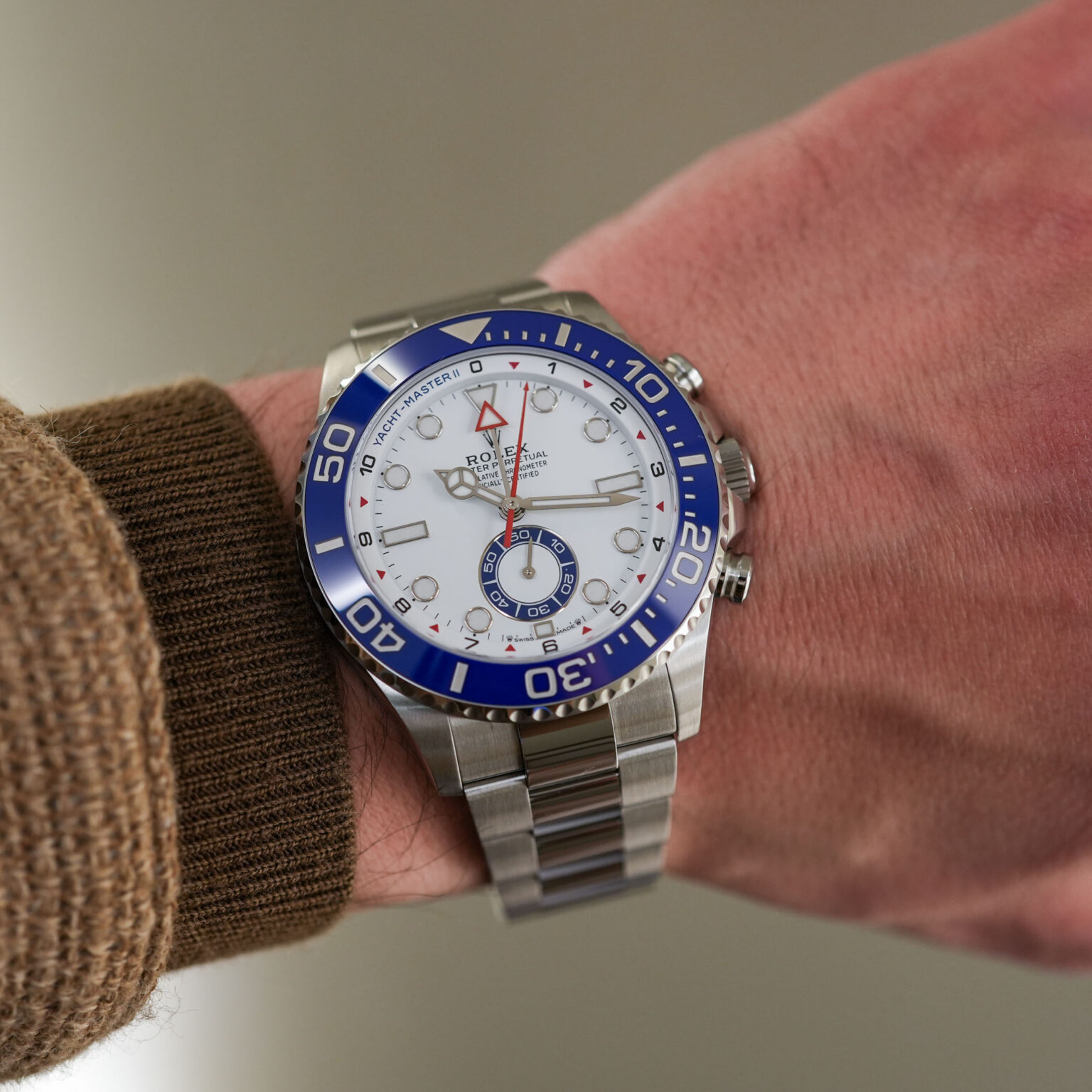 Unique Rolex Models Recap: All the new Rolex Models of 2026 Live from Watches & Wonders