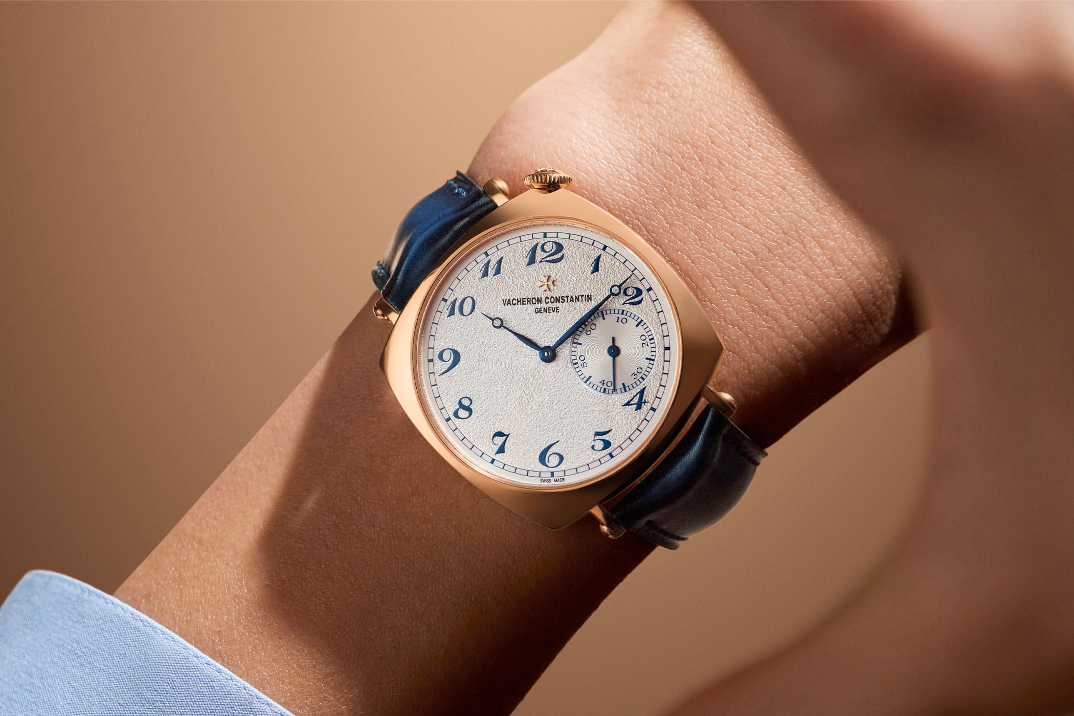 Introducing – The Vacheron Constantin Historiques American 1921 Gets new Dials