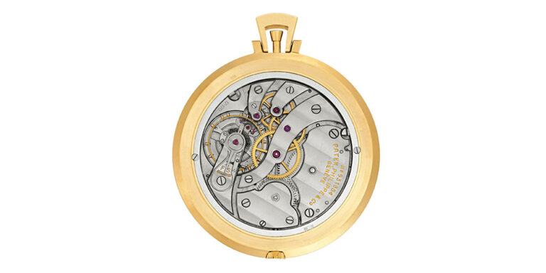 Introducing: The Patek Philippe 5249R-001 