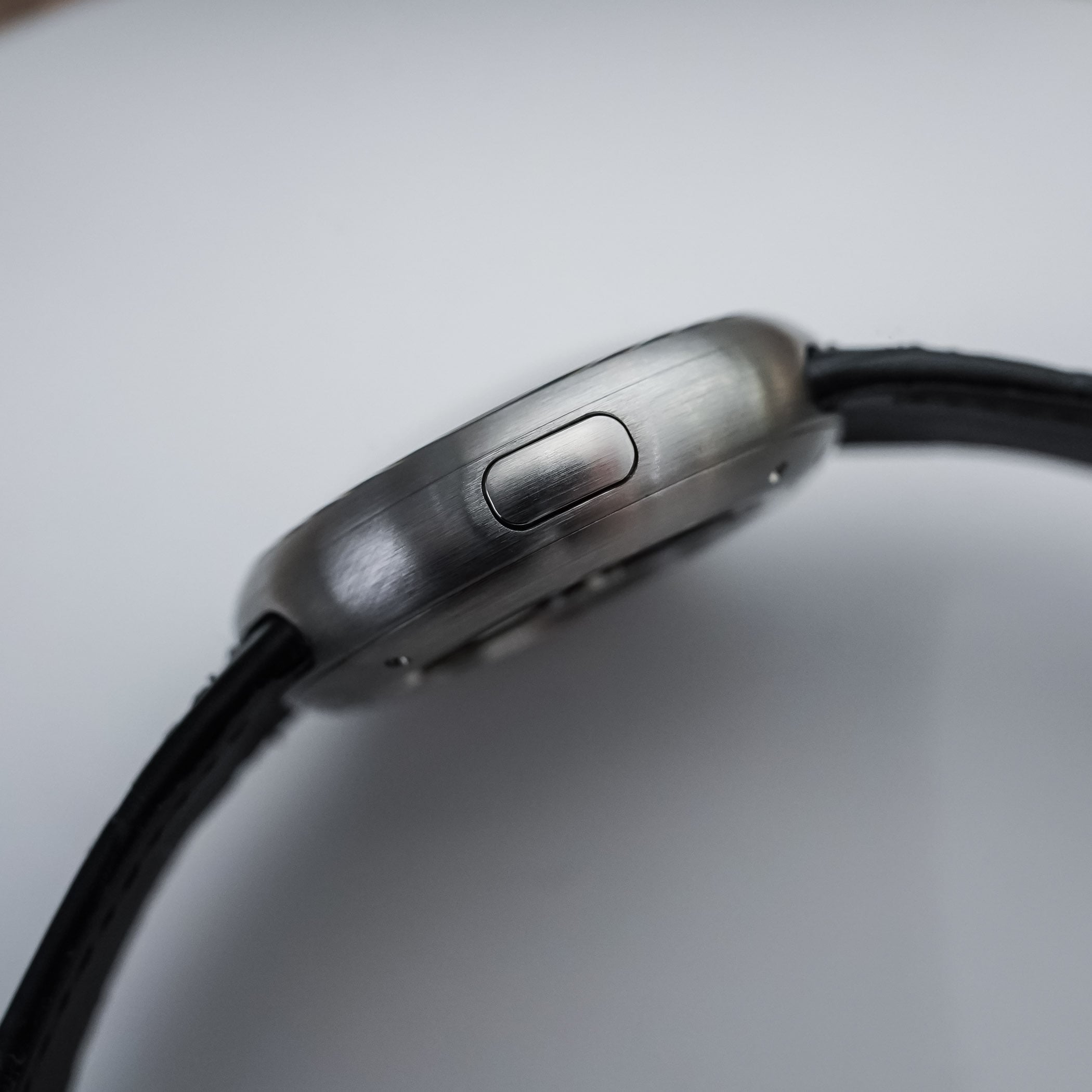 Marco Tedeschi MT1.1 Le Tourbillon 7 Jours review - 9