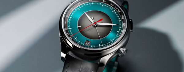 Introducing – H. Moser & Cie. Endeavour Flyback Chronograph Dual Time Date
