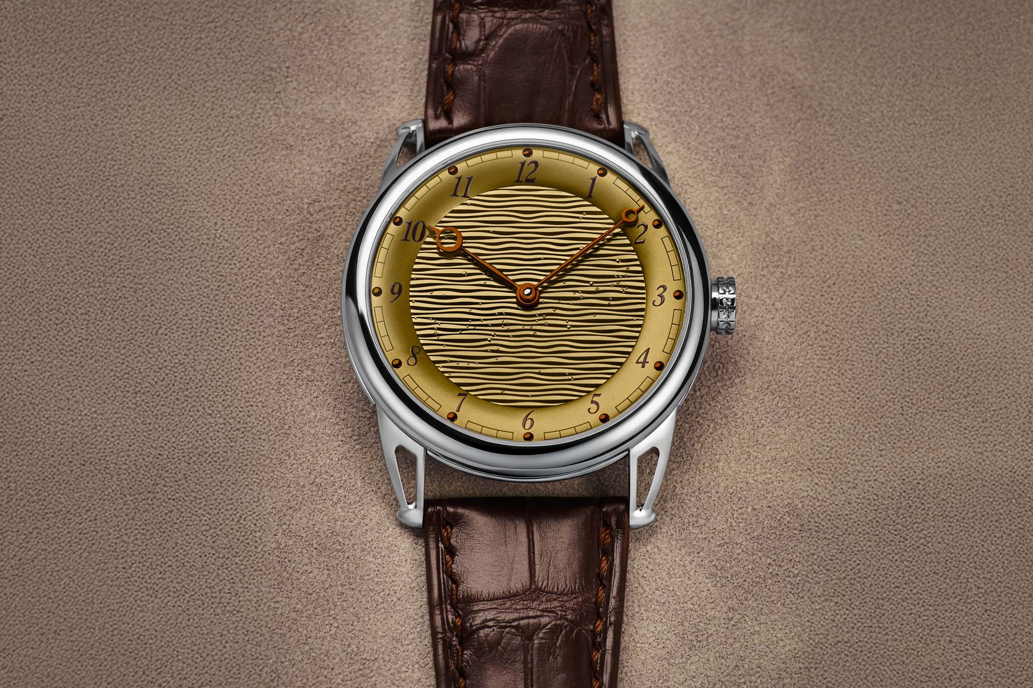 Introducing – The New De Bethune DB25xs Sand Winds