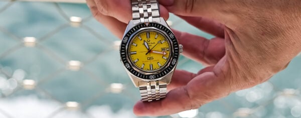 Interview – Dieter Pachner, CEO of Certina, on the new DS Super PH2000M, Heritage, and the Brand’s Next Chapter