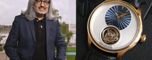 Interview – “The real question is not IF India will become a major watch market, but how quickly,” Says Diny Markose, Titan Watches CEO