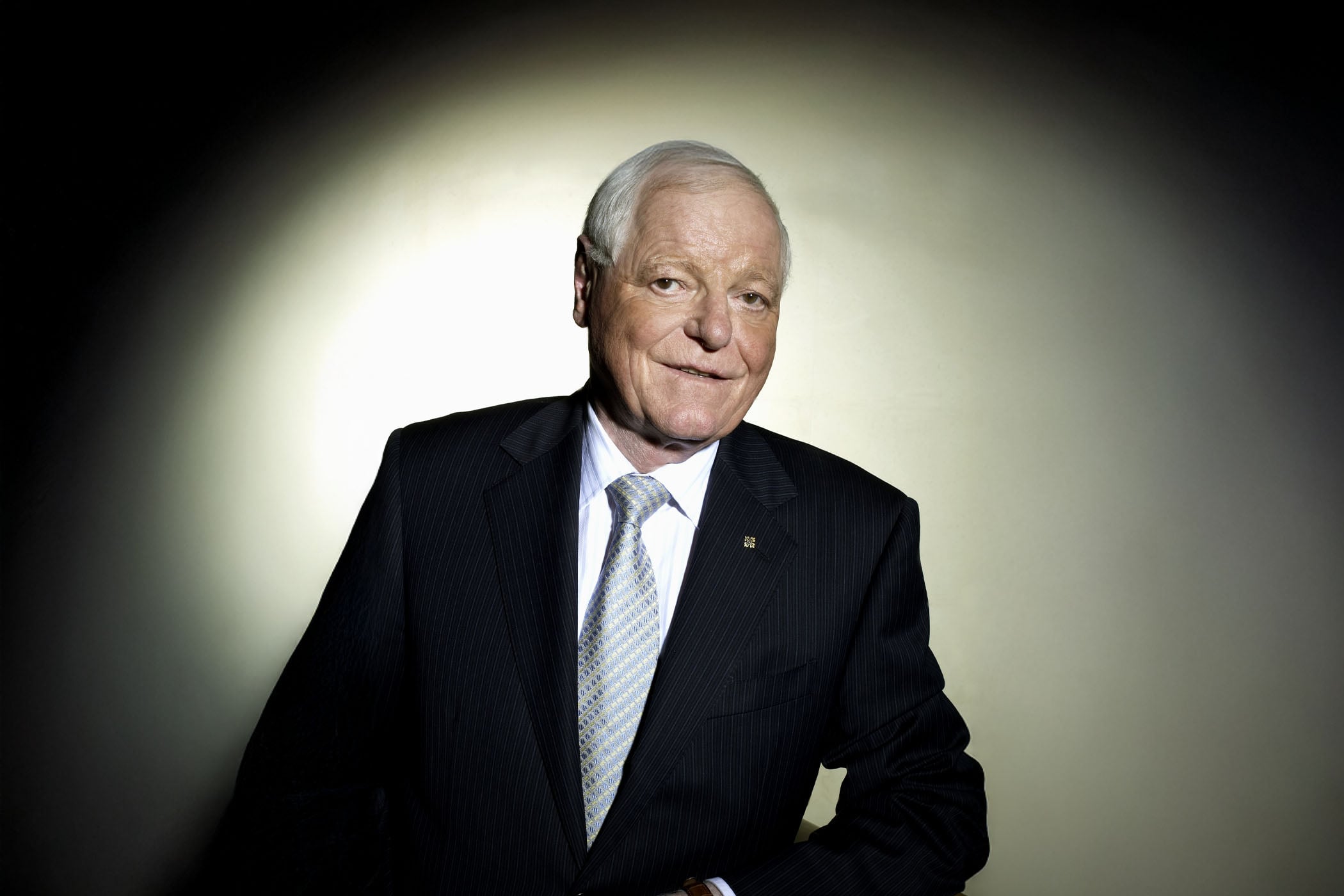 News – Philippe Stern, Honorary President of Patek Philippe, Passed Away on 14 June 2026
