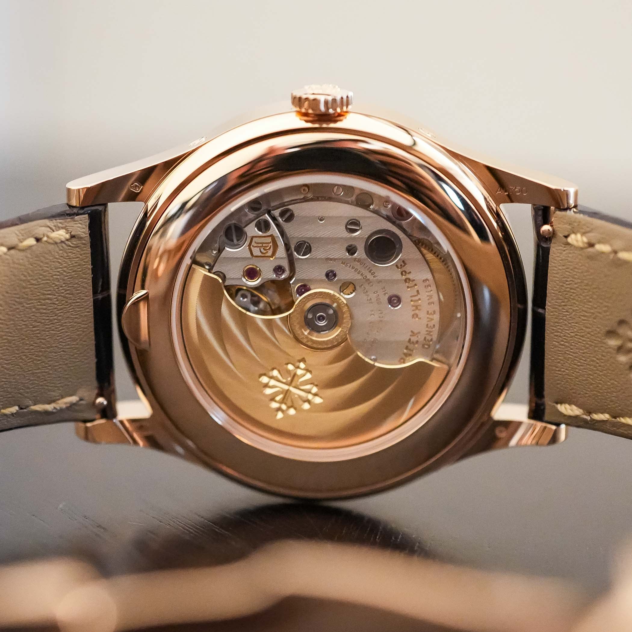 The Patek Philippe Annual Calendar 5396R-016, Celebrating 30 Years of an Ingenious Complication
