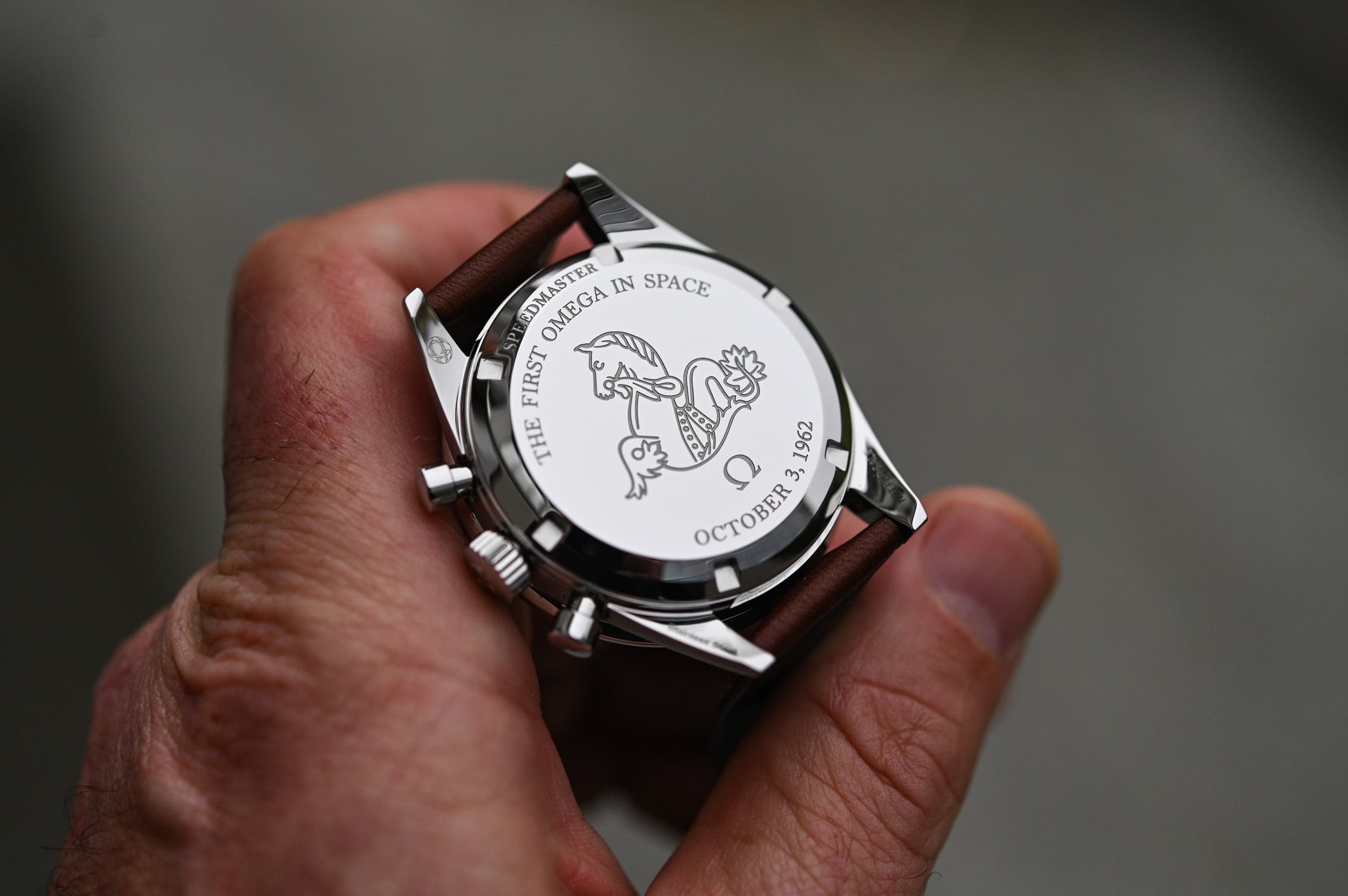 The ABCs of Time – The Complex World of Casebacks