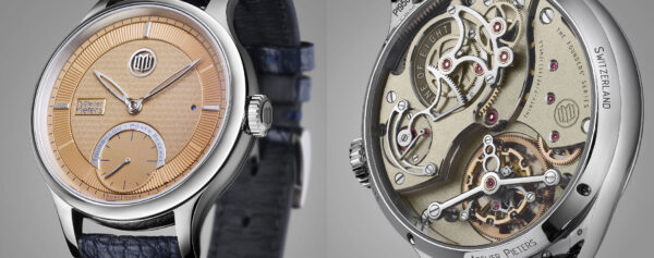 Atelier Pieters — Atelier 1 Founders' Series