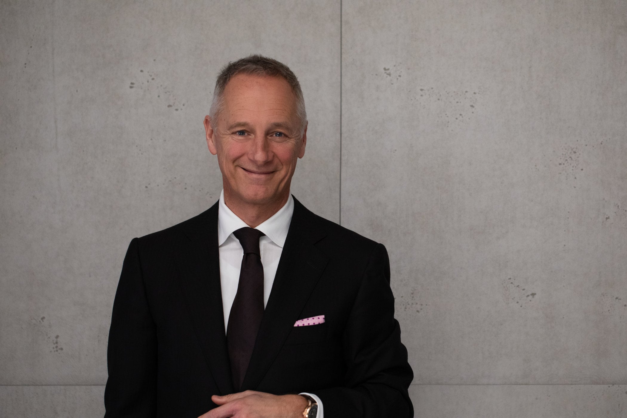 Twelve on Time - A. Lange & Söhne’s Wilhelm Schmidt and his Personal Relationship with Time and Watches