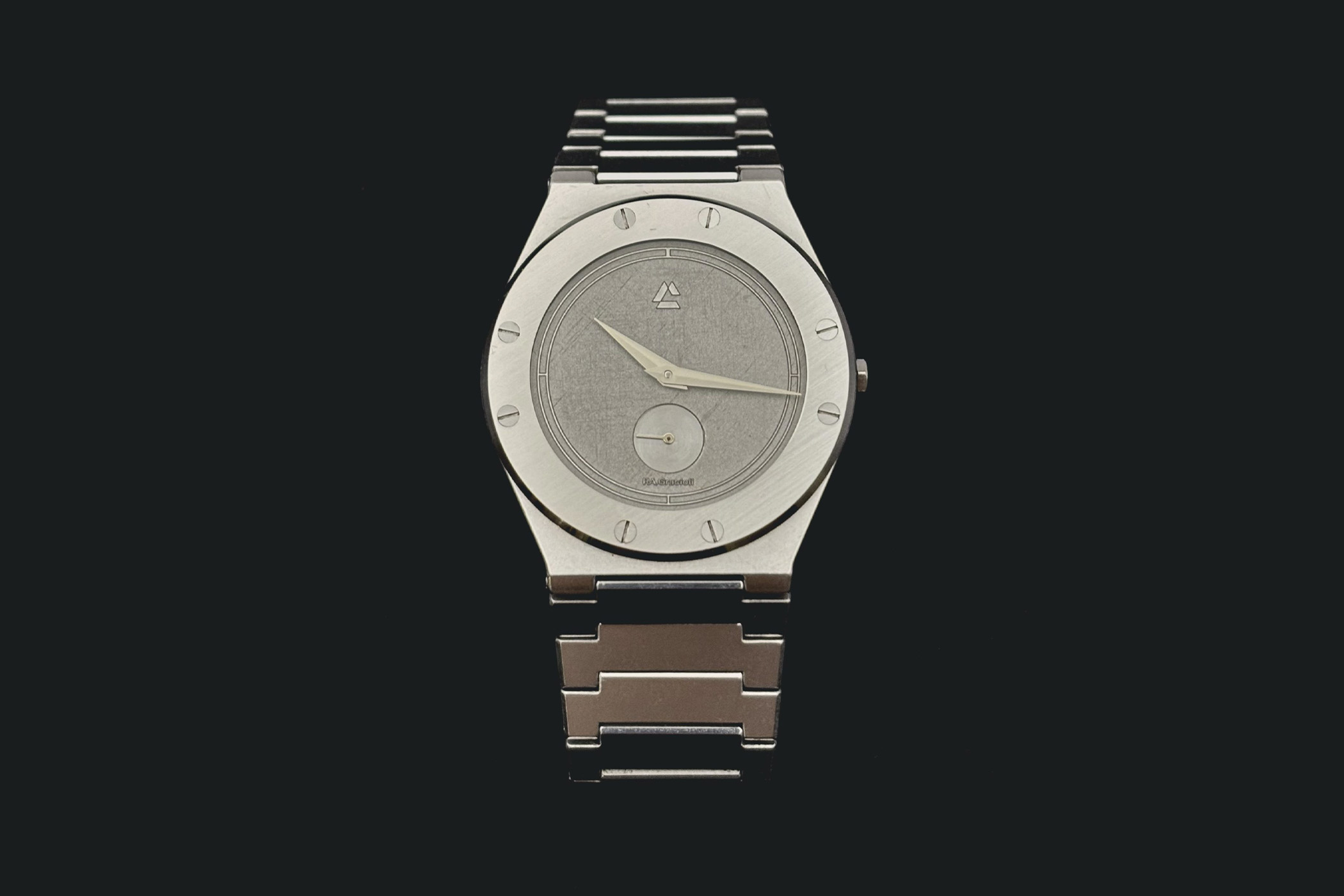 Introducing - The Ceon GR-01, an Indie Watch Designed and Built in Brazil