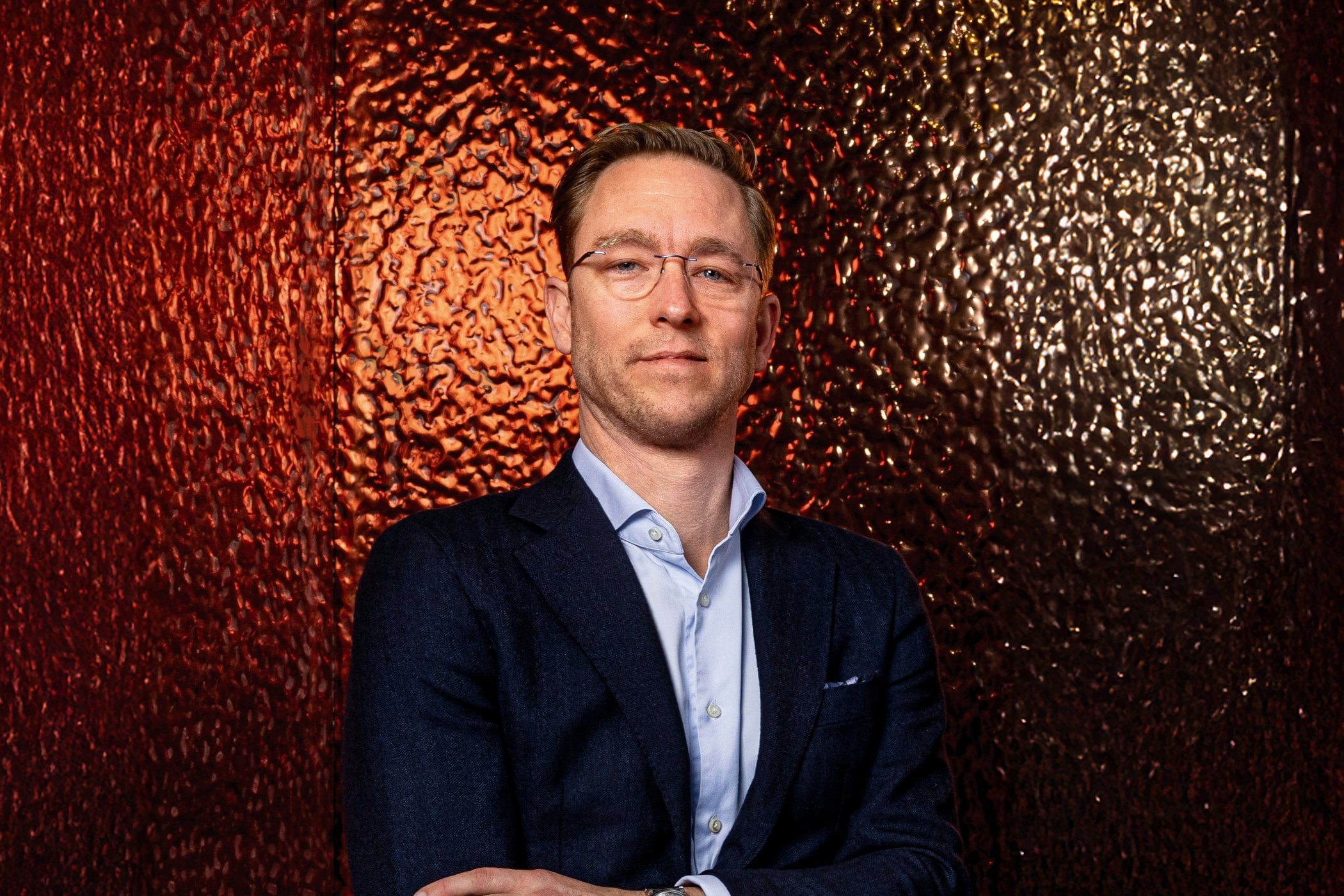 Twelve on Time - Christiaan van der Klaauw’s Pim Koeslag and his Personal Relationship with Time and Watches