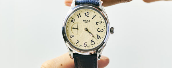 Introducing – Buci Opens a New Chapter with the Singular Nouvelle Collection