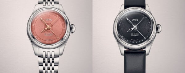 Introducing – The New Oris Big Crown Pointer Date 29mm