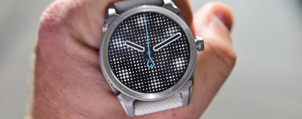 First Look – Kollokium Closes the Projekt 01 Chapter with the Luminous Variant H