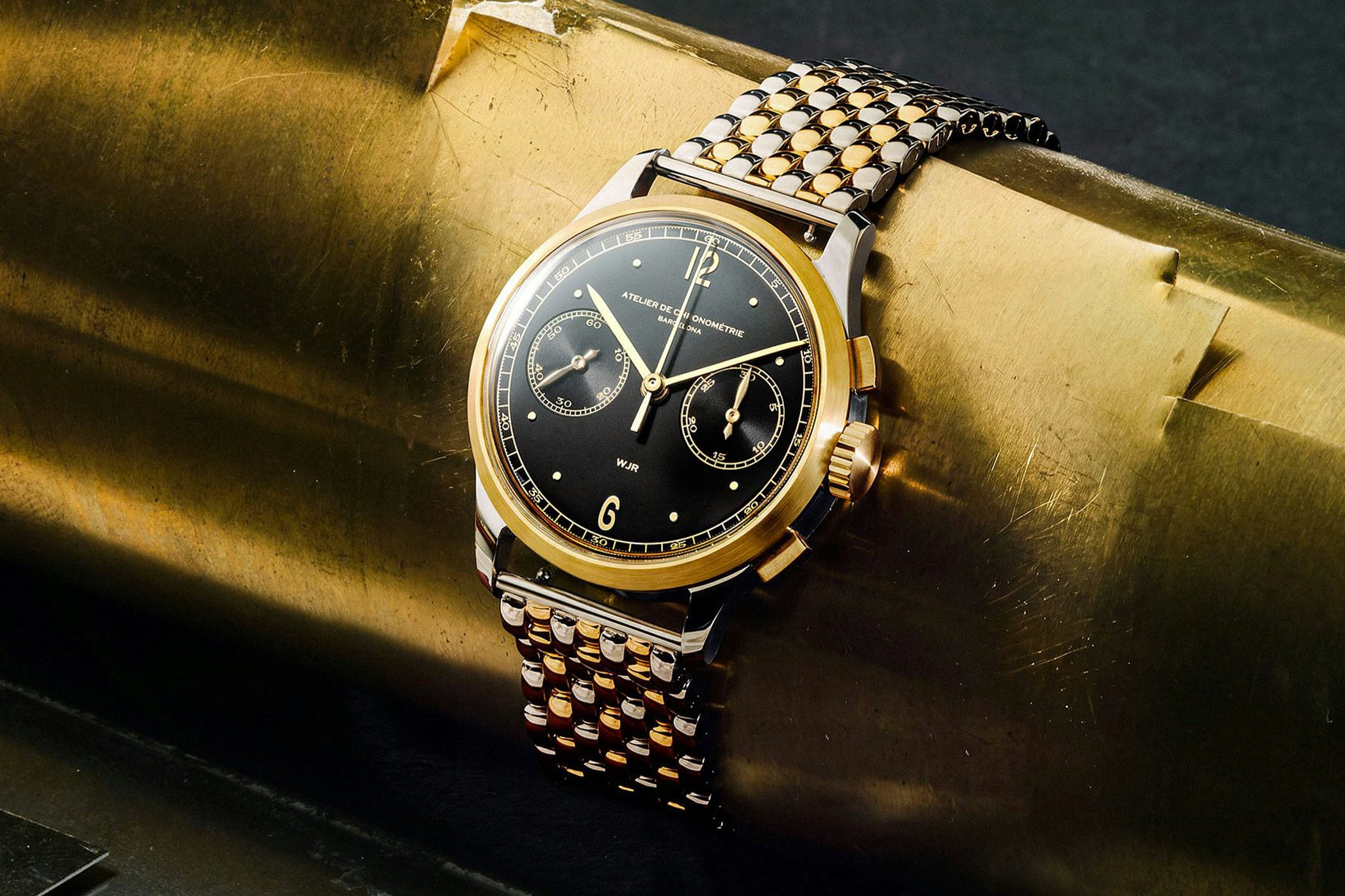 AdC16 Chronograph