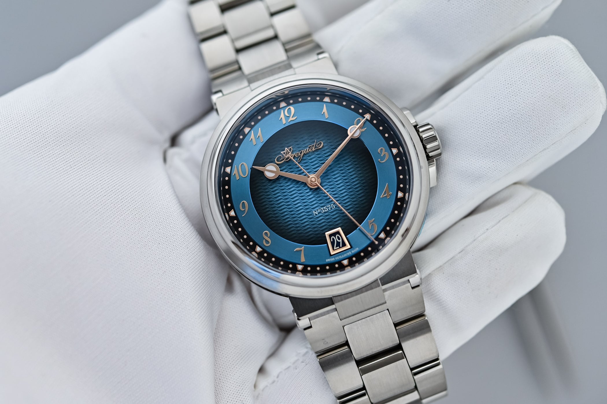 Breguet Marine 5517