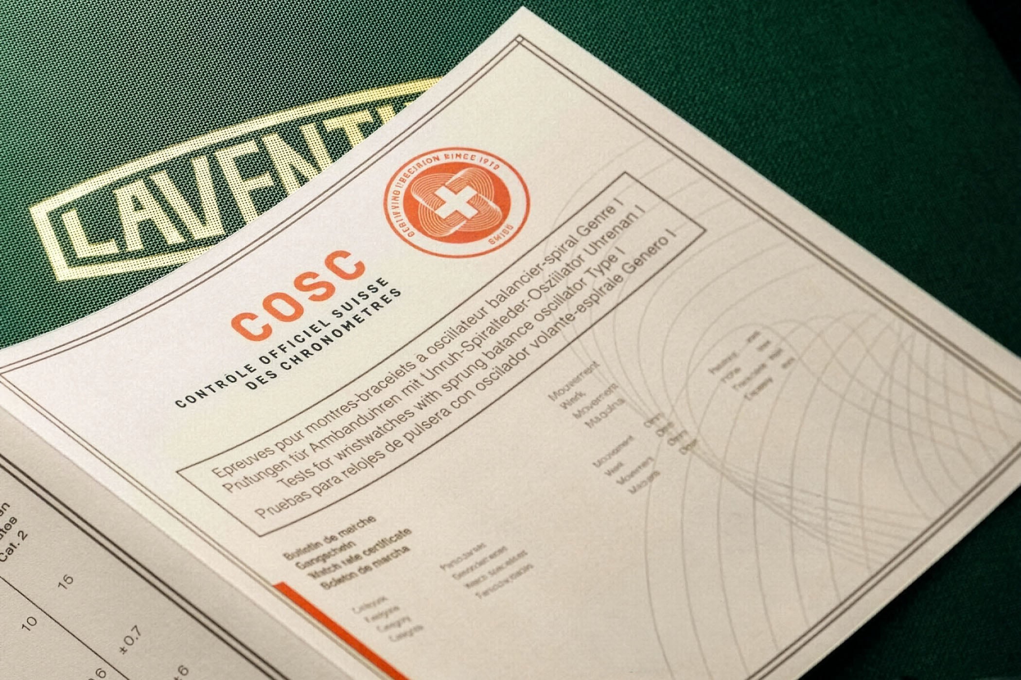 The ABCs of Time – A Comprehensive Guide to Chronometer Certifications and In-House Quality Seals