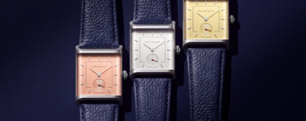 Introducing – The Capri By De Rijke & Co Welcomes New Permanent Editions
