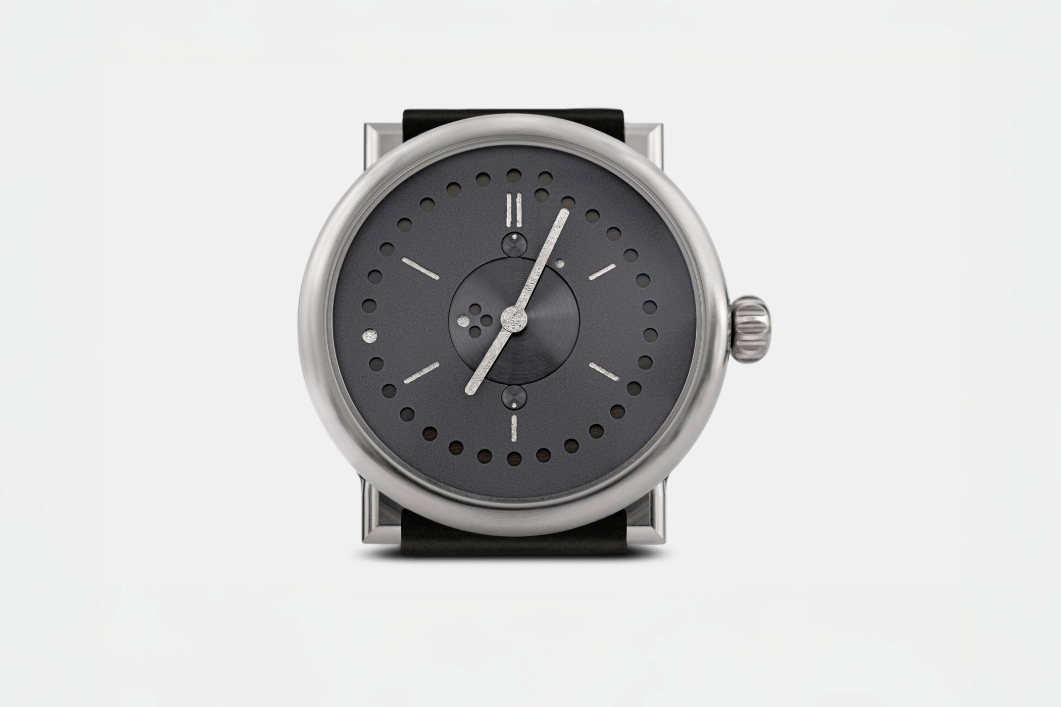 Introducing – Ochs und Junior Releases its Perpetual Calendar Holiday Edition 2026