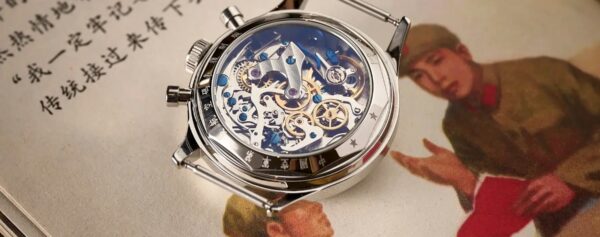 The ABCs of Time – The History of Chinese Watchmaking, From Reverse Engineering to a Growing Indie Scene